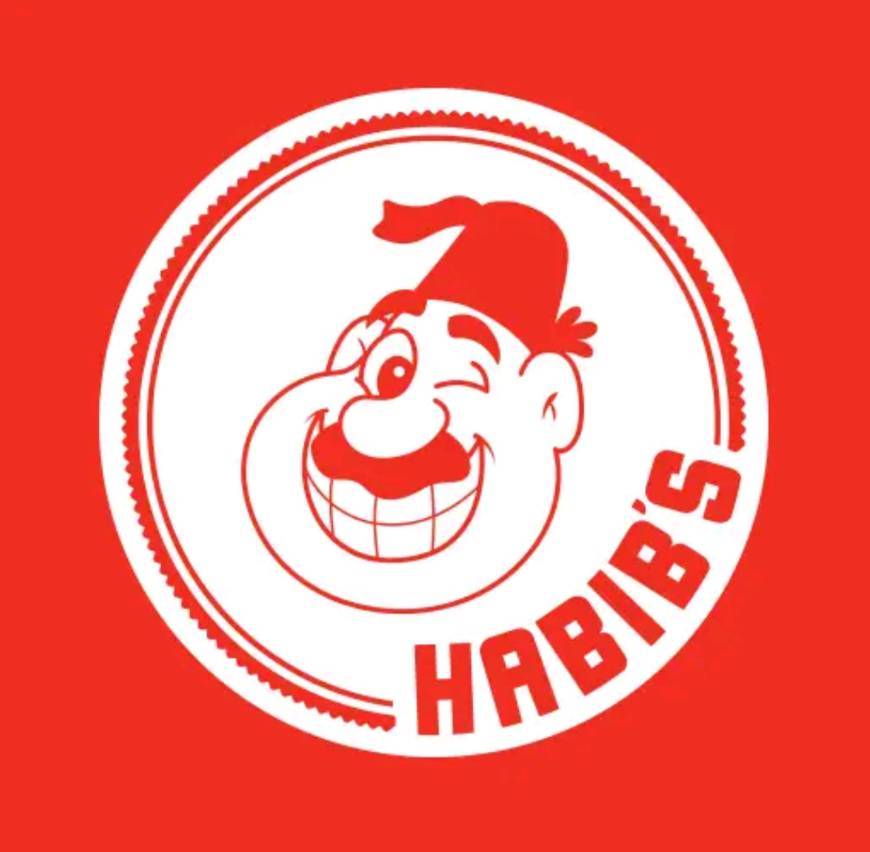 Aplicaciones Habib's (PlayStore)