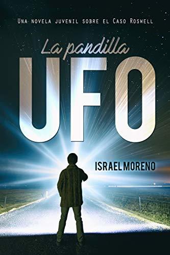 Libro LA PANDILLA UFO