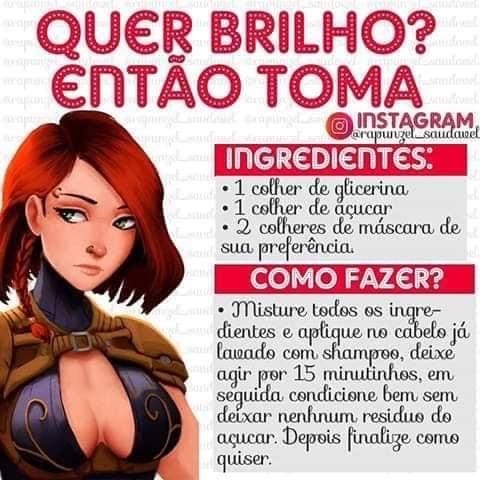 Receitas