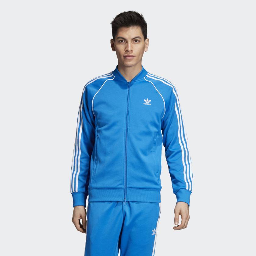 Producto JAQUETA SST Adidas 