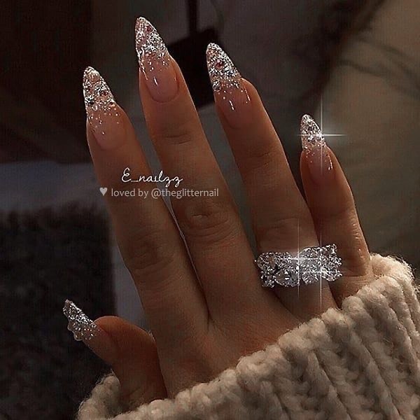 Fashion Unhas 😍