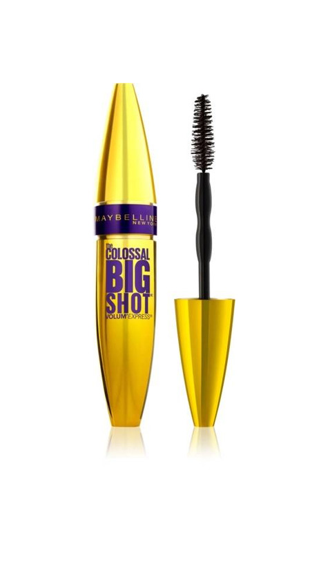 Product Maybelline The Colossal Big Shotmáscara para dar volume

