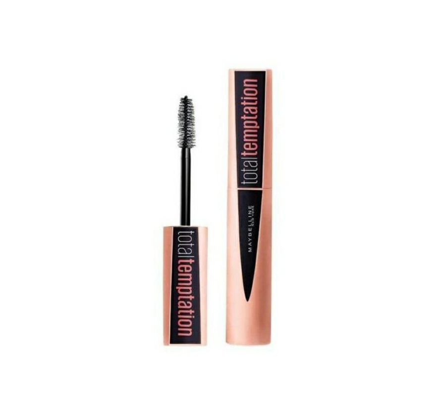 Product Maybelline Mascara Total Tentação

