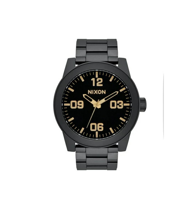 Product Nixon Corporal SS