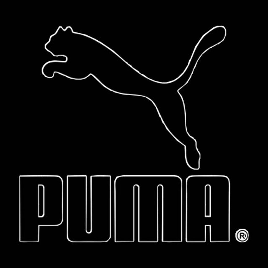 Fashion Puma 🖤🐼