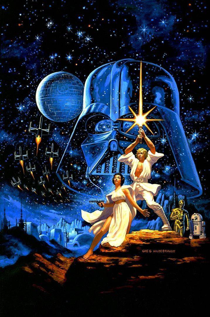 Movie Star Wars: El ascenso de Skywalker