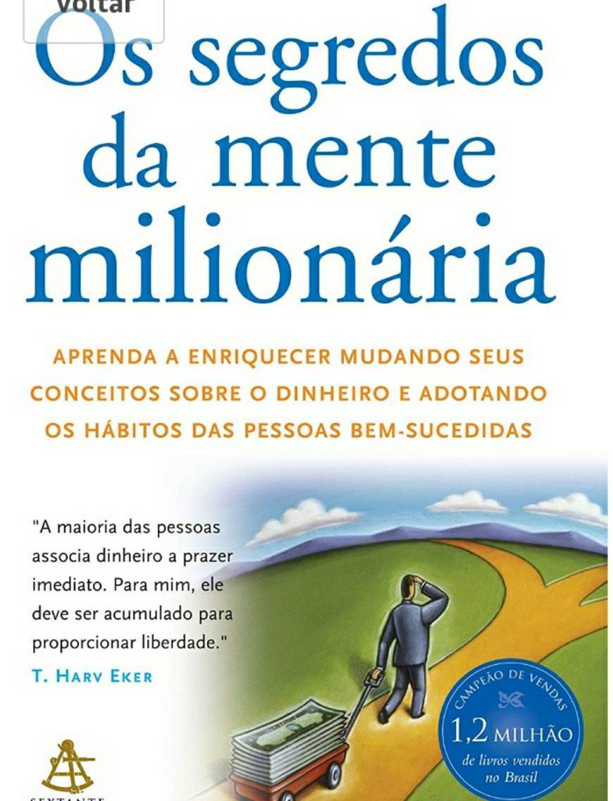 Libros Os hábitos das pessoas bem- sucedidas