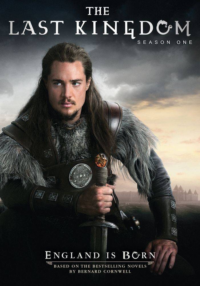 Movie A melhor serie medieval na minha opinião ♠️
