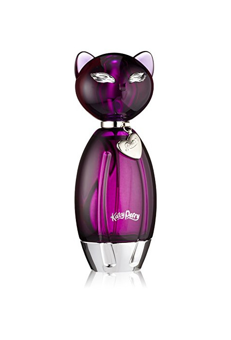 Producto Katy Perry Purr Eau De Parfum 100 ml, 1er Pack