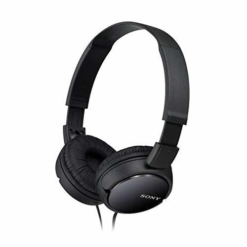 Electrónica Sony MDR-ZX110 - Auriculares cerrados