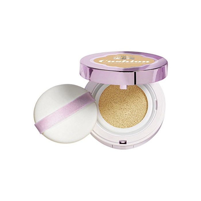 Products L'Oréal Paris Base de Maquillaje Fluida Cushion Rose Beige 6