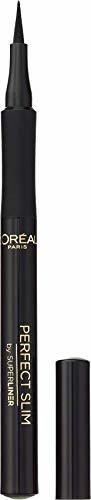 Super Liner Perfect Slim Líquido Negro Intenso de L'Oréal Paris