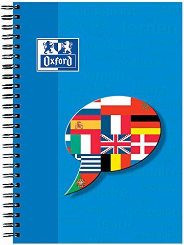 Producto Oxford 22910050 - Recordatorio de Vocabulario