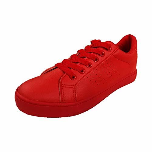 Lugar Hotroad Womens Sneakers Classic Fashion Casual Clearance Running Low Top Summer Breathable