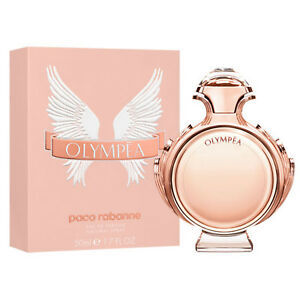 Moda Olympea - Paco Rabanne