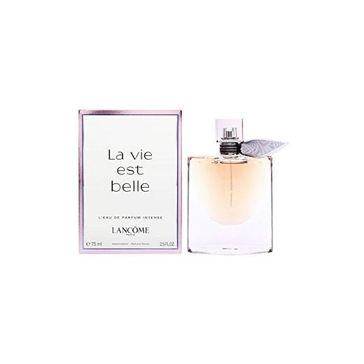 LANCOME LA VIE EST BELLE INTENSE agua de perfume vaporizador 75 ml