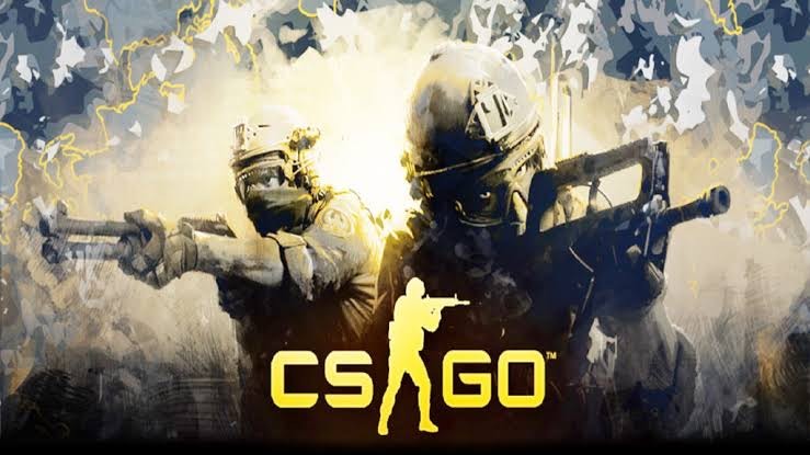 Videojuegos Counter-Strike: Global Offensive