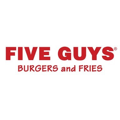 Restaurants Five Guys