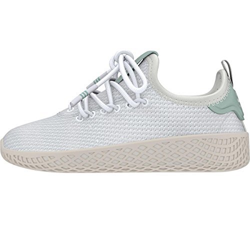 Social adidas Zapatilla Pharrel Williams hu Baby 23