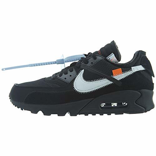 Social Nike Air MAX 90 x Off White