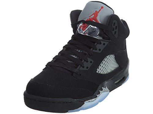 Nike Air Jordan 5 Retro OG BG, Zapatillas de Baloncesto para Niños,