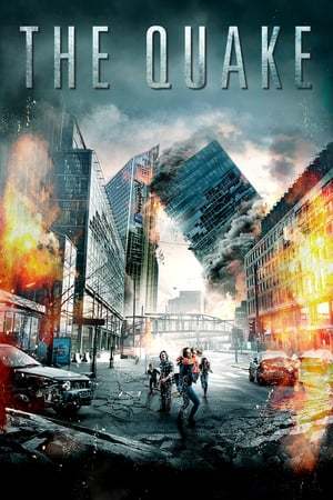 Movie Terremoto