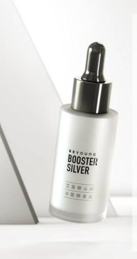 Booster Silver Beyoung 