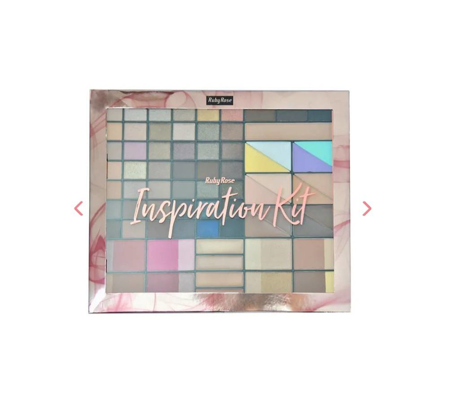 Product Paleta Inspiration Kit