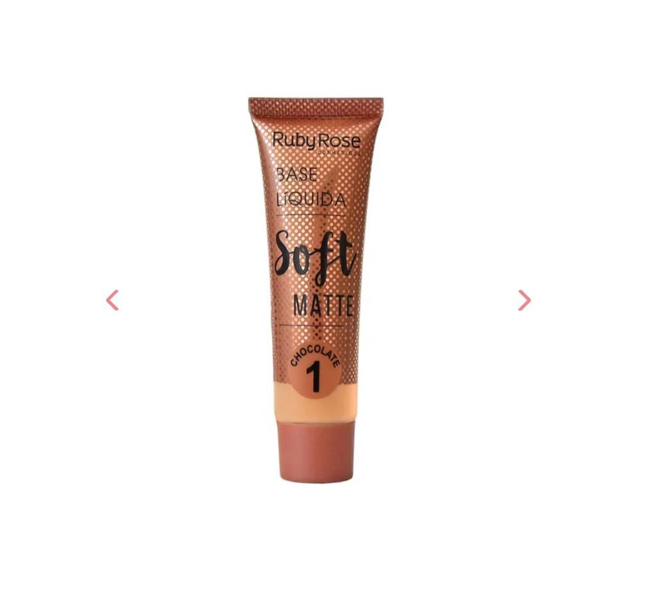 Product Base Soft matte 