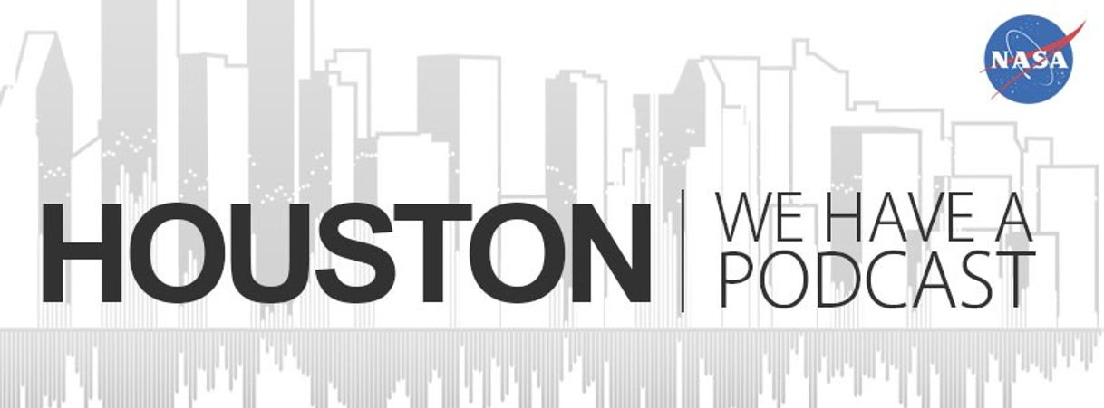 Social Houston: We have a podcast