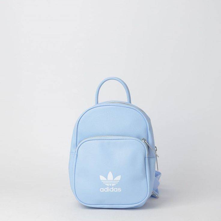 Moda Linda mochila Adidas..