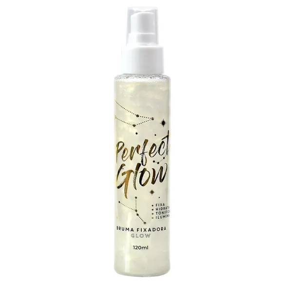 Moda Bruma fixadora PERFECT GLOW