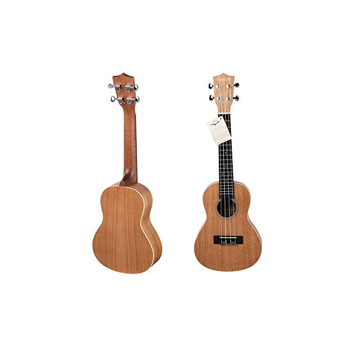 Producto Rayzm Ukelele Concierto