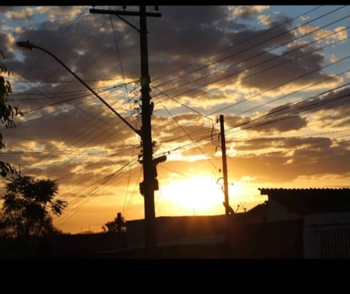 Moda Pedaçinho de céu...🌅