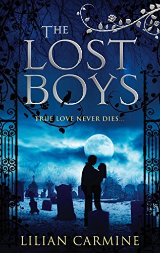 Libro [(The Lost Boys)] [ By