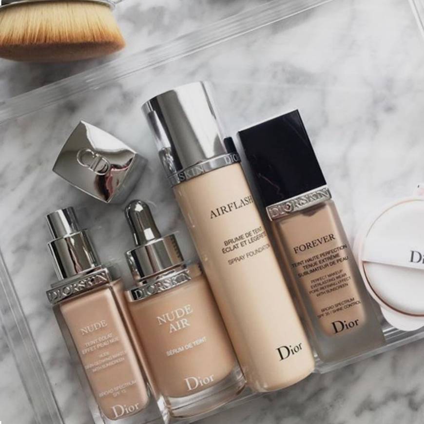 Product Base Dior 😍💖