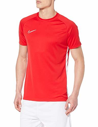 Fitness Nike M Nk Dry Acdmy Top SS Camiseta de Manga Corta, Hombre,