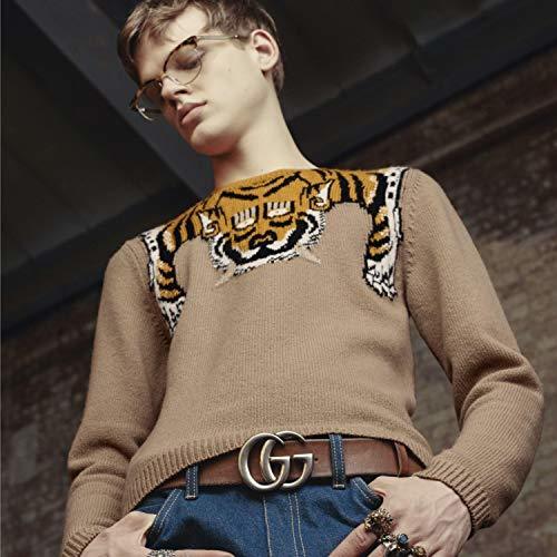 Social Gucci Belt [Explicit]