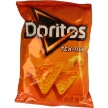 Restaurants DORITOS