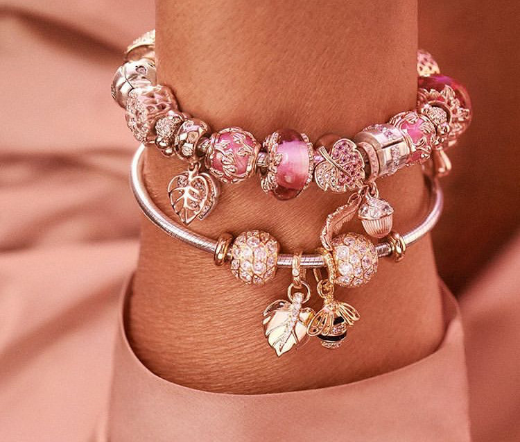 Fashion Pandora 😍