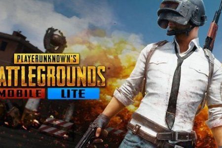 Videojuegos PUBG Lite