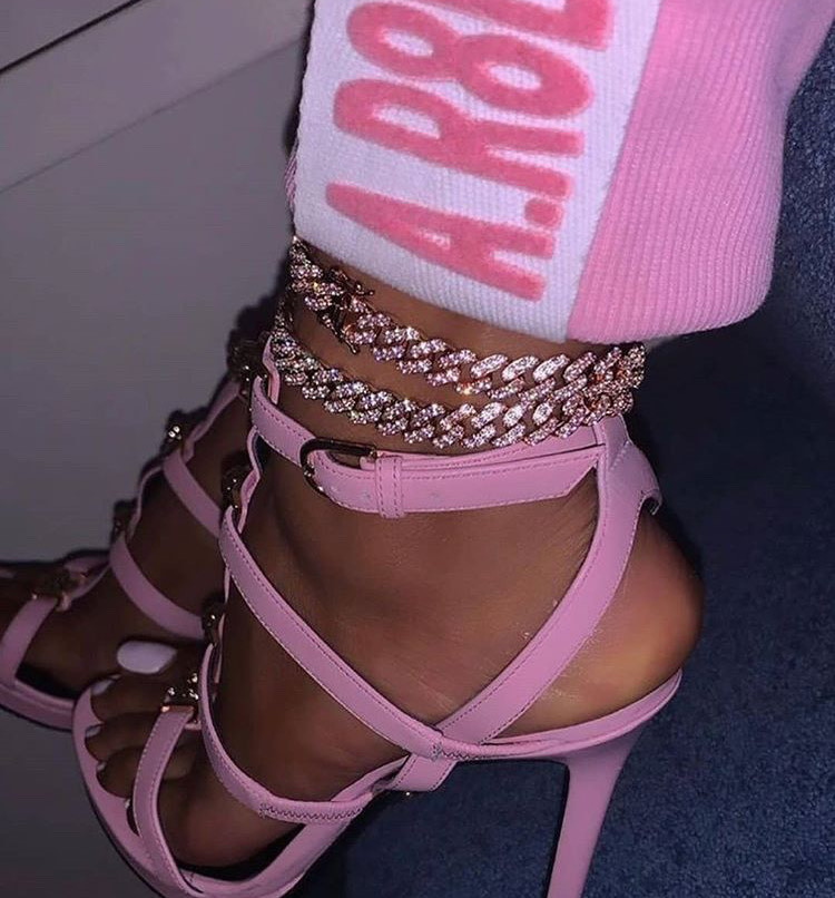 Burguesa ✨