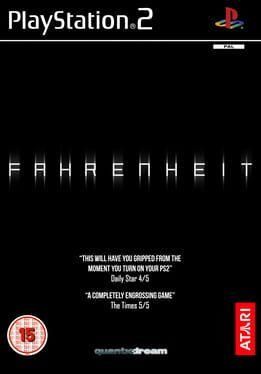 Fahrenheit: Special Edition