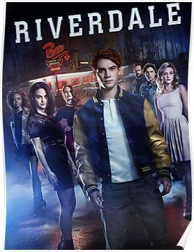 Serie Riverdale