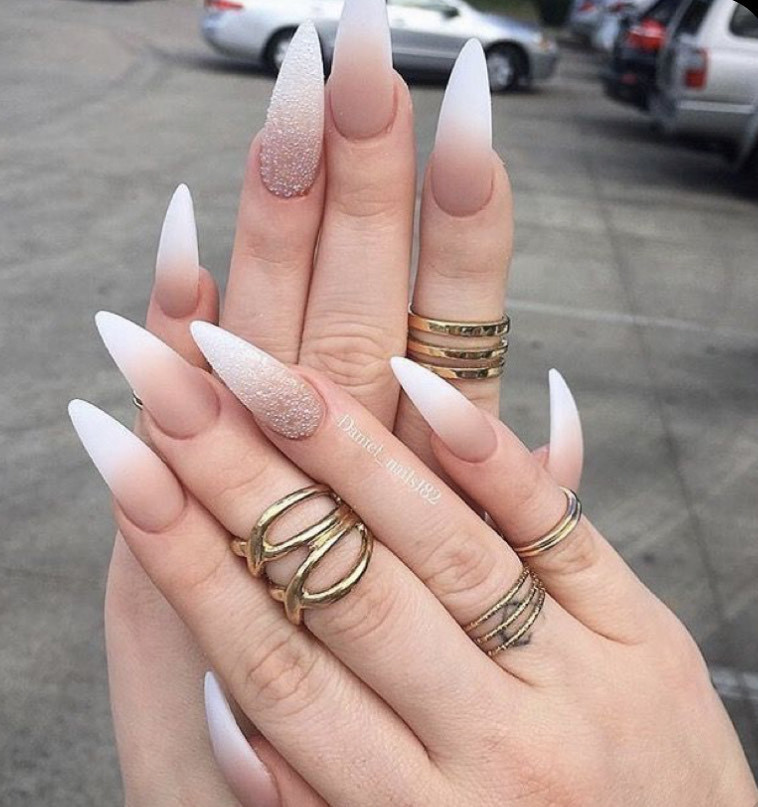 Moda Unhas 💅🏻