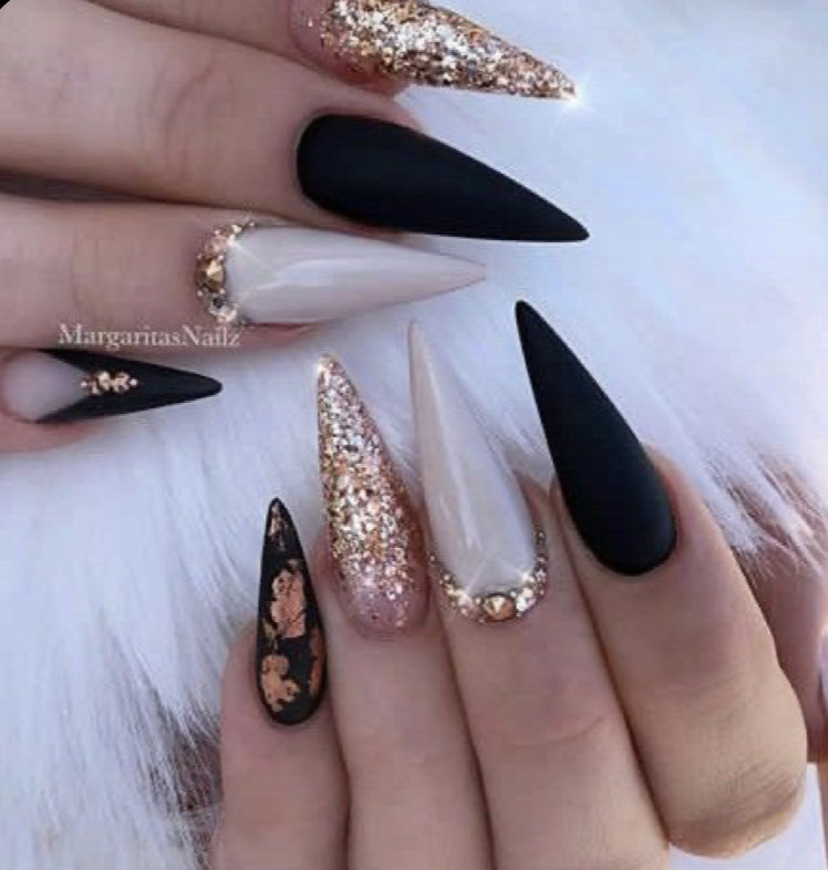 Moda Unhas 💅🏻