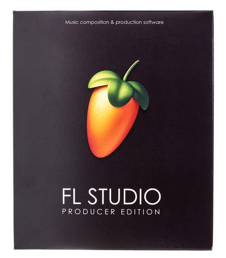 FL Studio