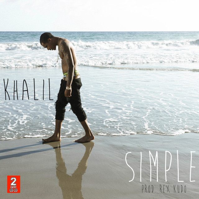 Canción Simple