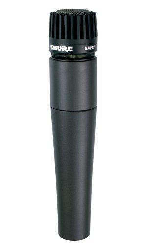 Shure SM57LCE