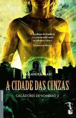 A Cidade Das Cinzas